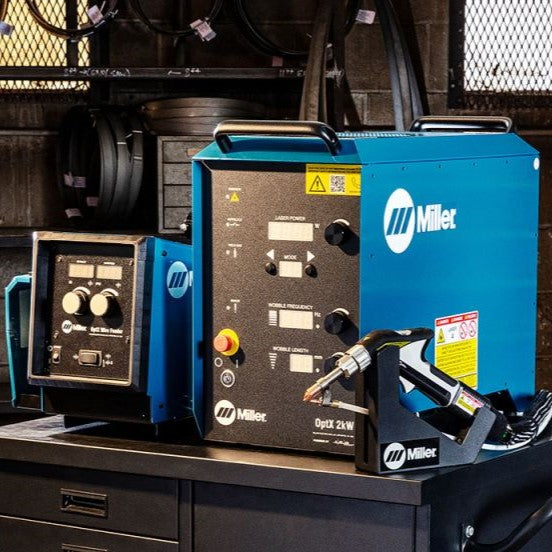 Welding Machines